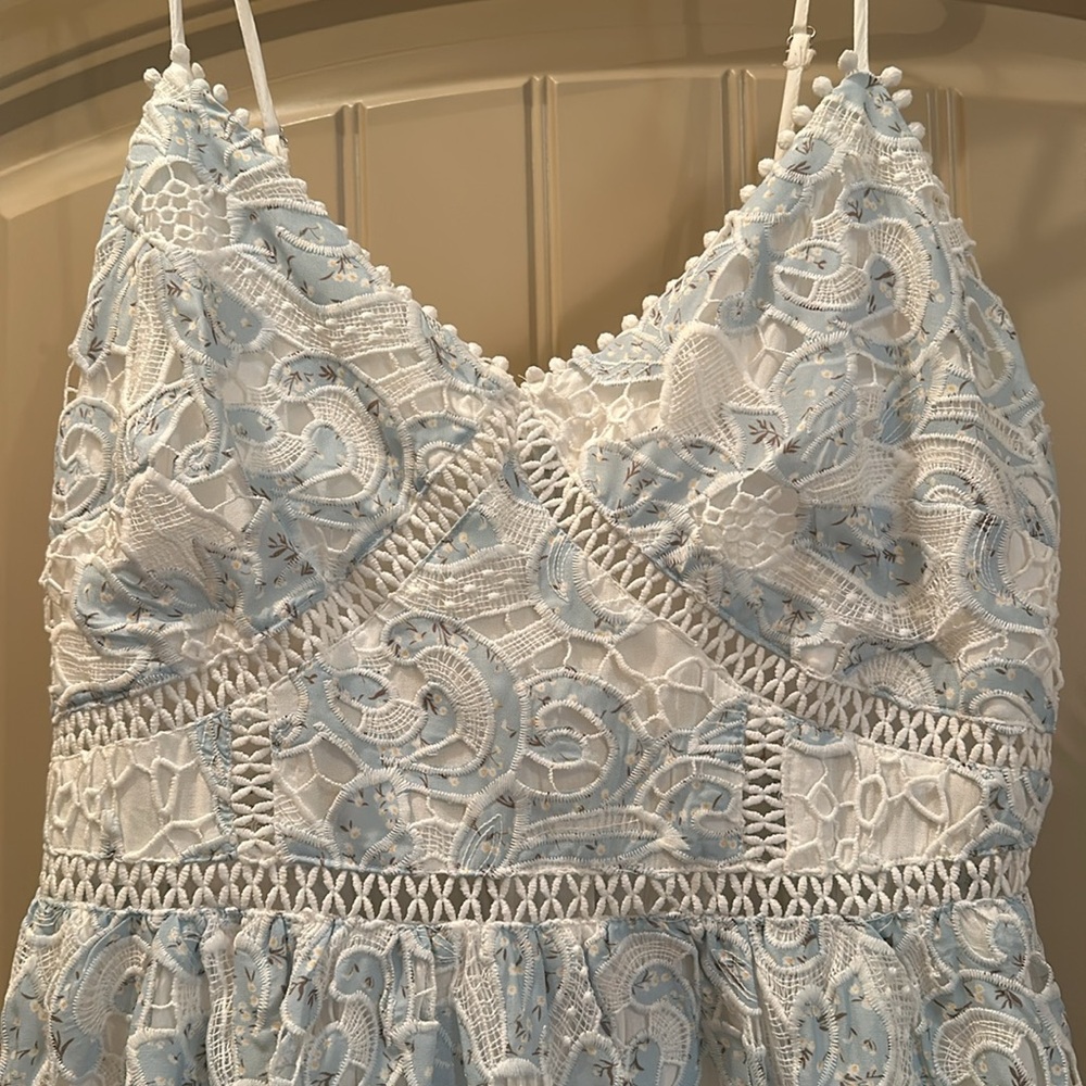 Spring/Summer Dress - Picture 2 of 6